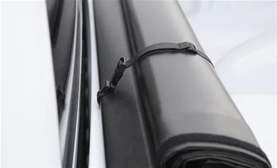 Access Vanish Soft Tonneau Covers - 92399-0