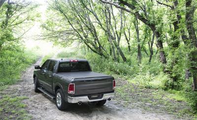 Access Vanish Soft Tonneau Covers - 94259-0