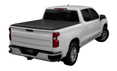 TONNEAU COVER LORADO-0