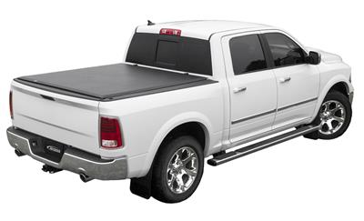 COVER TONNEAU VINYL 6.5FT-0