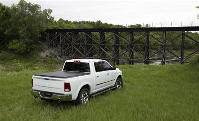 TONNEAU COVER LORADO-0