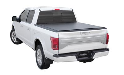 TONNEAU COVER-0
