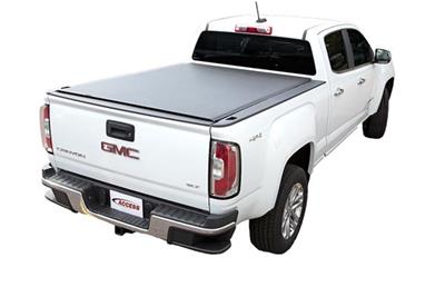 Access Vanish Soft Tonneau Covers - 92379-0