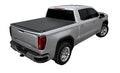 Access Tonneau Tonneau Cover Access Vanish 2019-on Chevy/GMC, Full Size 1500, 5 ft. 8 in. Bed - 92459-0