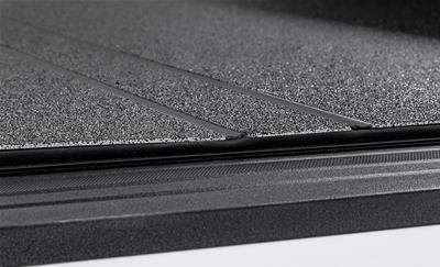 Access Tonneau Tonneau Cover, LoMax Stance Hard Cover, Chevy/GMC Colorado/Canyon 6 ft. Bed, Black - G3020049-0