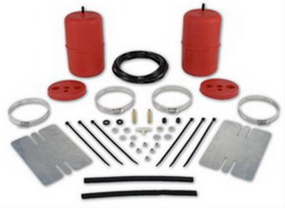 Coil Spring Leveling Kit