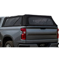 Tonneau Cover - J1020099-0