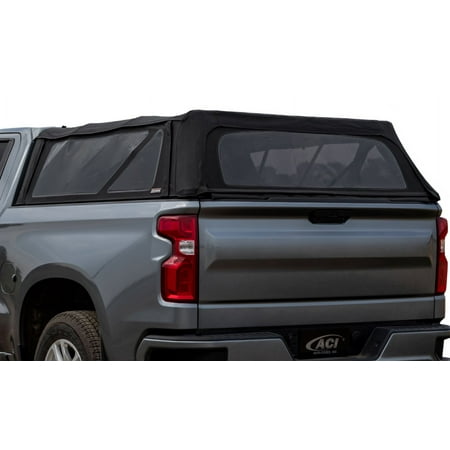 Tonneau Cover - J1020099-0
