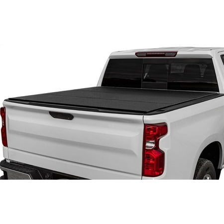 Tonneau Cover - B3020039-0