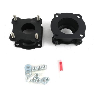BDS Suspension Leveling Kits - BDS028300