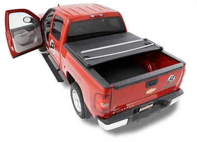 Bestop EZ Fold Tonneau Covers - 1600501-0