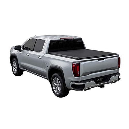 Tonneau Cover Lorado Soft - 42459-0
