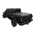 Tonneau Cover Access - 17019-0