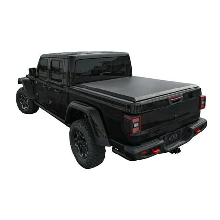 Tonneau Cover Access - 17019-0