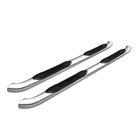 3IN Side Steps - 9B080205SS