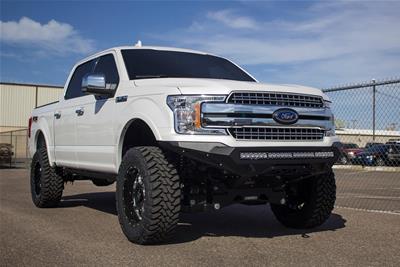 ADD Offroad Stealth Fighter Bumpers - S0127
