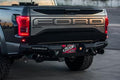ADD Offroad HoneyBadger Bumpers - S0283