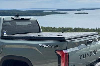 TONNEAU COVER-0