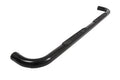 Dee Zee Round Side Step Bars - DZ373251