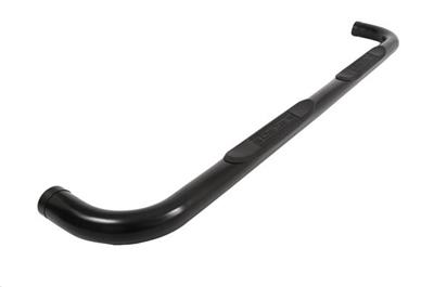 Dee Zee Round Side Step Bars - DZ373251