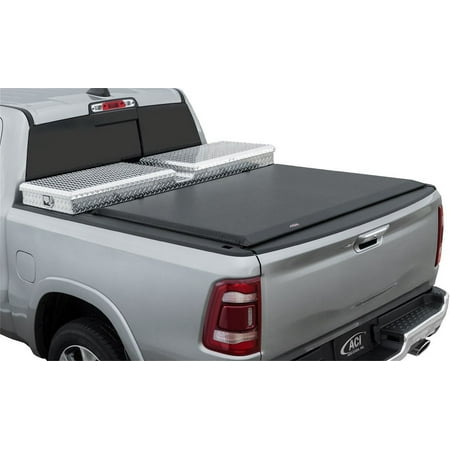 "toolbox" Tonneau Cover - 64269-0