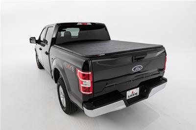 Leer Latitude Series Tonneau Covers - 630298-0