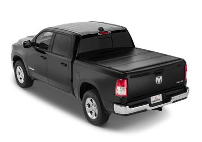TONNEAU COVER-0