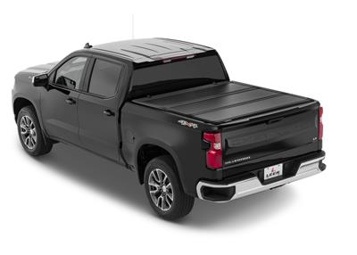 TONNEAU COVER-0