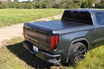 TONNEAU COVER-0