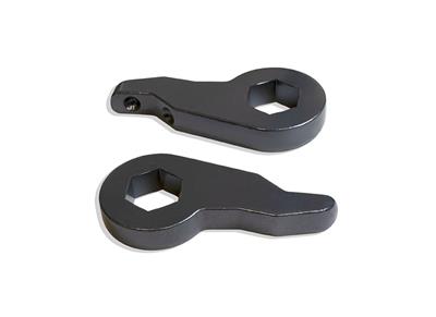 MaxTrac Suspension Leveling Kits - 840513