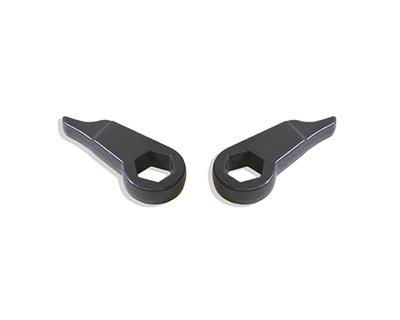 MaxTrac Suspension Leveling Kits - 843013
