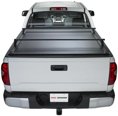 Pace Edwards UltraGroove Tonneau Covers - KRD7936-0