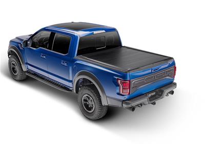 Retrax IX Tonneau Covers - 30312-0