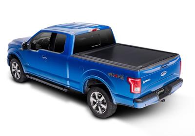 Retrax One MX Tonneau Covers - 60336-0