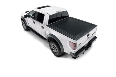 Retrax One MX Tonneau Covers - 60311-0