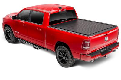 Retrax Pro XR Tonneau Covers - T80233-0