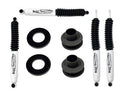 Tuff Country Leveling Kits - 22970KN