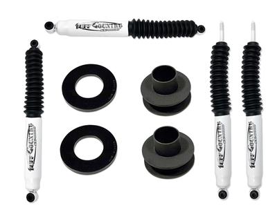 Tuff Country Leveling Kits - 22970KN
