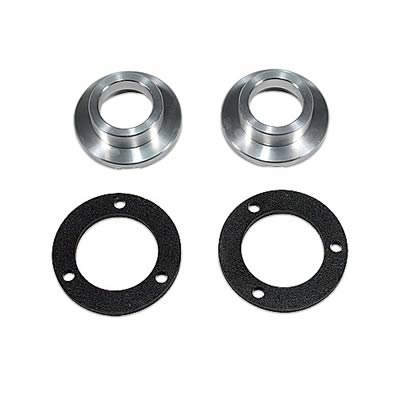 Tuff Country Leveling Kits - 52910
