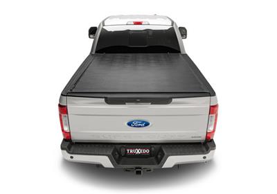 TruXedo Sentry Tonneau Covers - 1531101-0