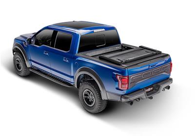 TruXedo Deuce Tonneau Covers - 731101-0