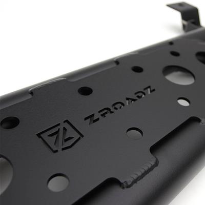ZROADZ Rock Slider Side Steps - Z745421
